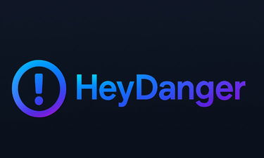 HeyDanger.com - Creative brandable domain for sale